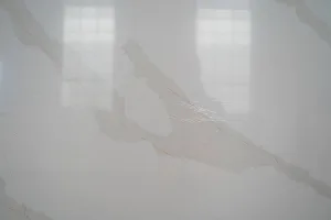 Quartz Calacatta 7335 Slab Detail Horizon