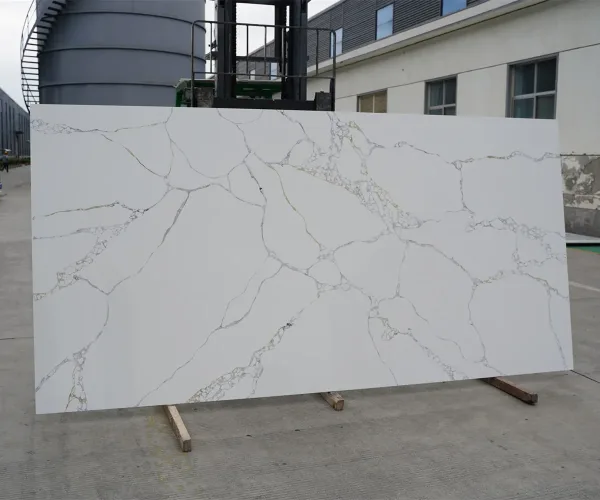 Quartz Calacatta 9002 Horizon