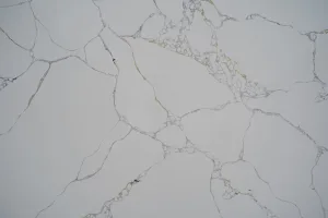 Quartz Calacatta 9002 Surface Detail Horizon