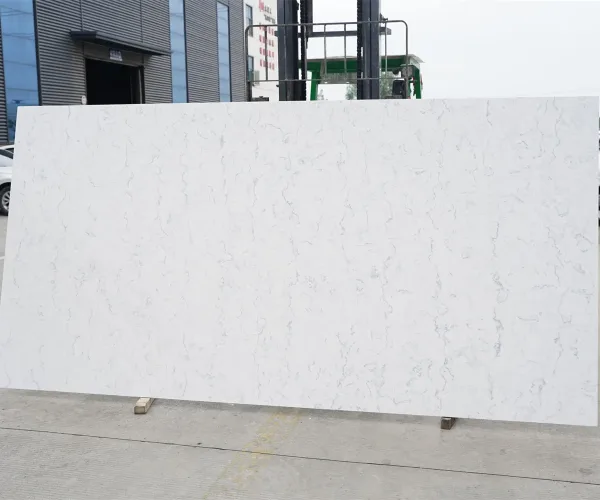 Quartz Calacatta 9005 Horizon