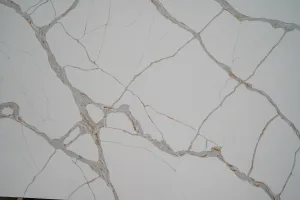 Quartz Calacatta 9006 Detail 1 Horizon