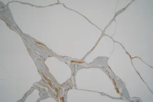 Quartz Calacatta 9006 Detail Horizon