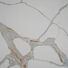 Quartz Calacatta 9006 Detail Horizon Quartz Calacatta 9006 Detail Horizon