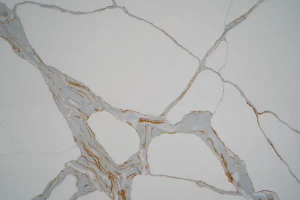 Quartz Calacatta 9006 Detail Horizon Quartz Calacatta 9006 Detail Horizon