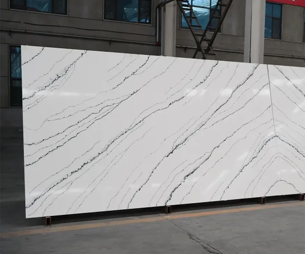 Quartz Calacatta 9007 Horizon