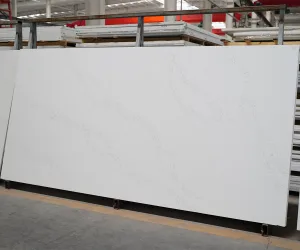 Quartz Calacatta 9013 Horizon