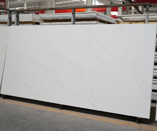 Quartz Calacatta 9013 Horizon