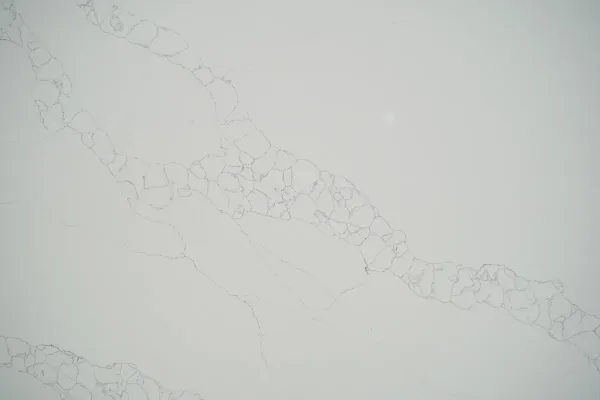 Quartz Calacatta 9013 Surface Detail Horizon