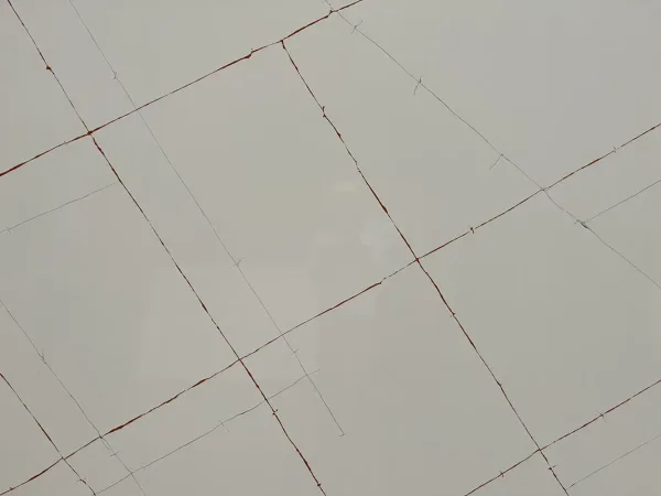 Quartz Calacatta 9023 Detail Horizon Quartz Calacatta 9023 Detail Horizon