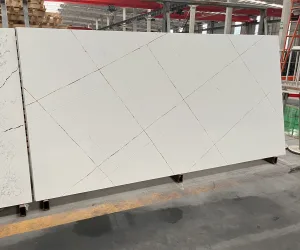 Quartz Calacatta 9023 Horizon