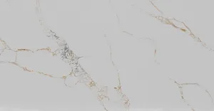 Quartz Calacatta 9025 Detail 1 Horizon Surface