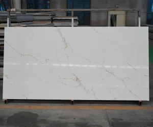 Quartz Calacatta 9025 Horizon