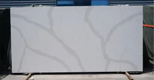 Quartz Calacatta 9333 Surface Horizon