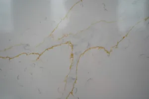 Quartz Calacatta Calacatta Gold Slab Detail 1 Horizon
