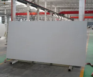 Quartz Calacatta HS1108 Horizon