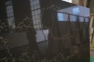 Quartz Calacatta HS3206 Detail Horizon