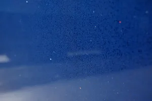 Quartz Diamond Blue 0330 Surface Detail Horizon