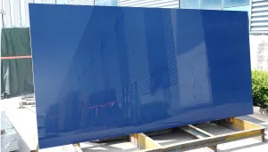 Quartz Diamond Blue 0330 Surface Horizon