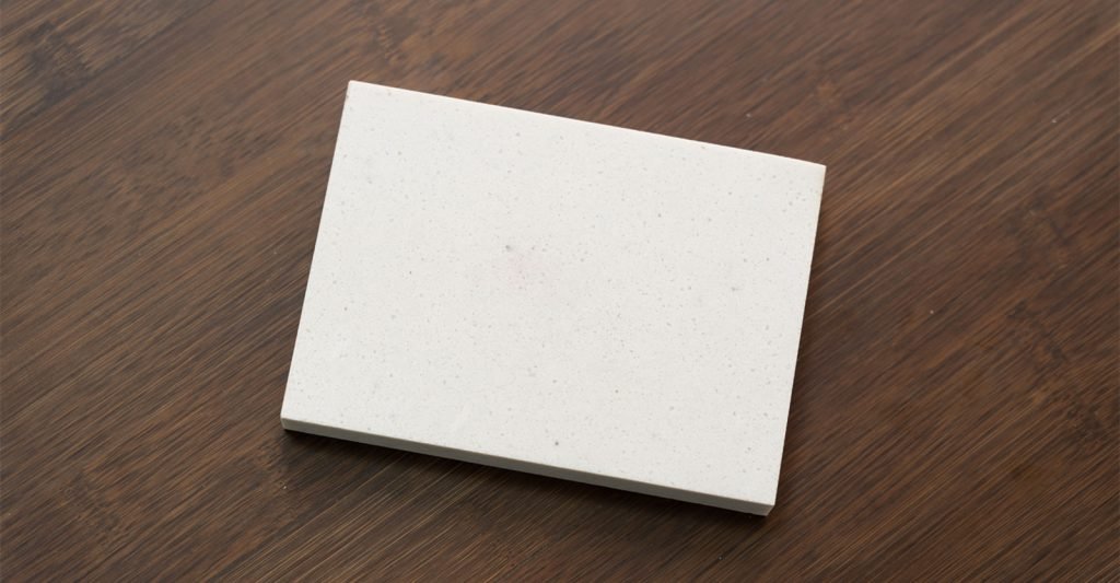 Quartz Fine Grain Snow White ES1100