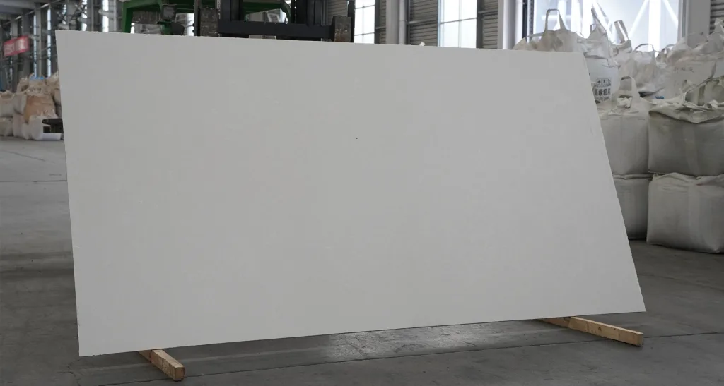 Quartz Unique Pattern 6886 Slab Horizon