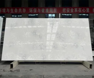 Quartz Unique Pattern 9018 Horizon