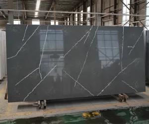 Quartz Unique Pattern Grey 6059 Horizon