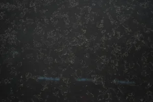 Quartz Unique Pattern HS3205 Detail Horizon