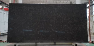 Quartz Unique Pattern HS3205 Slab Horizon