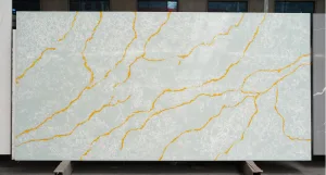 Quartz Unique Pattern Luxury 9012 Surface Horizon