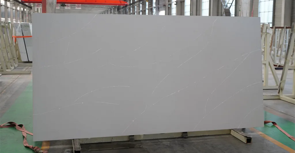 quartz calacatta grey hs1108 new design