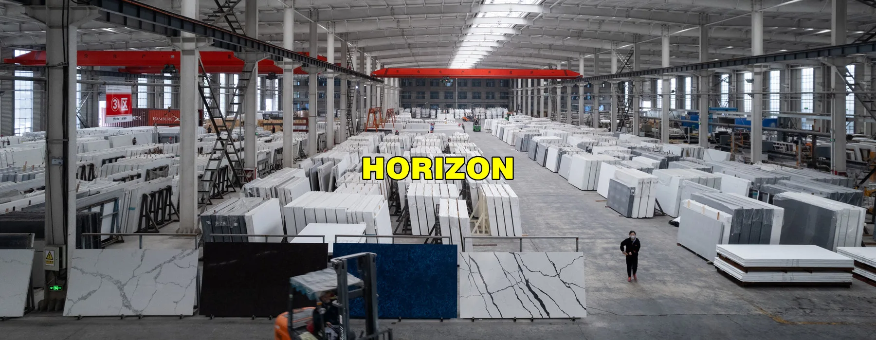 Horizon Warehouse Quartz Surface