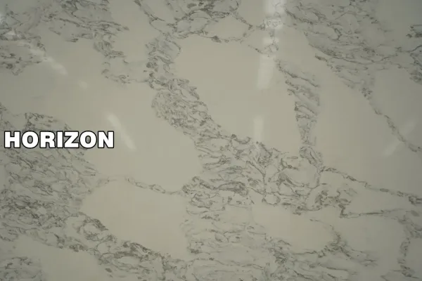 Premium Quartz Slabs Luxury Design HHH7 Horizon For Countertops Detail Premium Quartz Slabs Luxury Design HHH7 Horizon For Countertops Detail