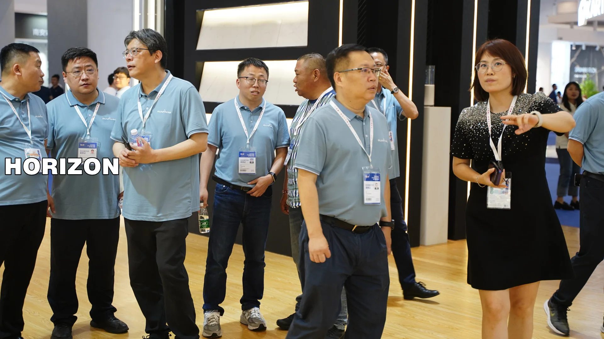 Directors - Horizon At 23th Xiamen International Stone Fair