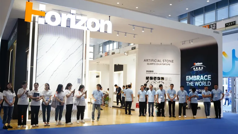 Horizon At 23th Xiamen International Stone Fair