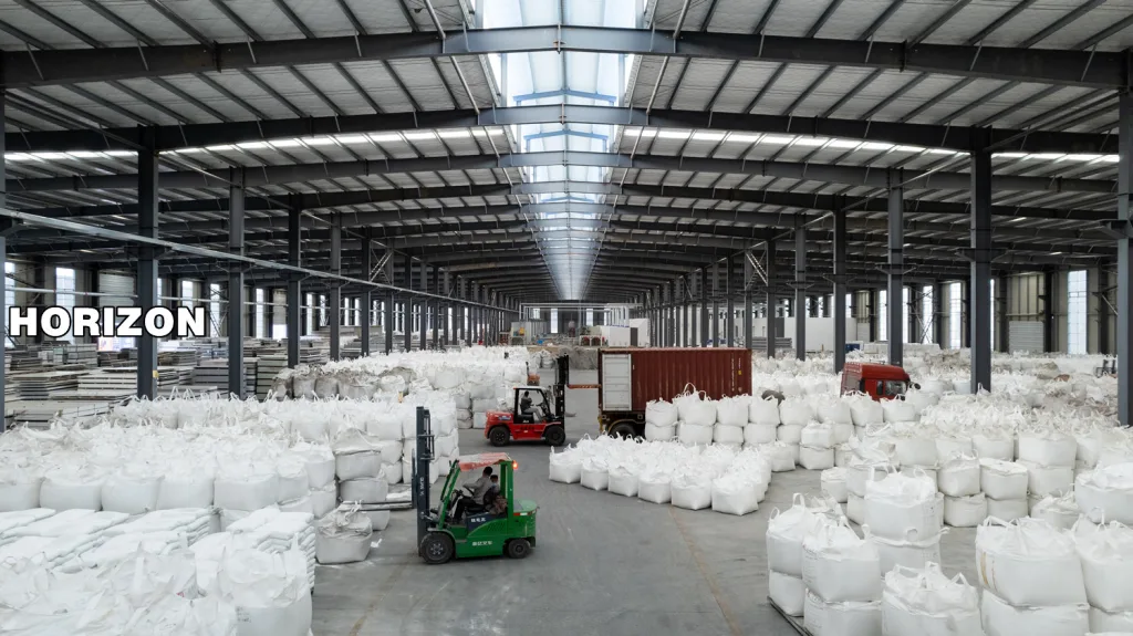 Imported High Quality Raw Materials For Quartz Slabs Production