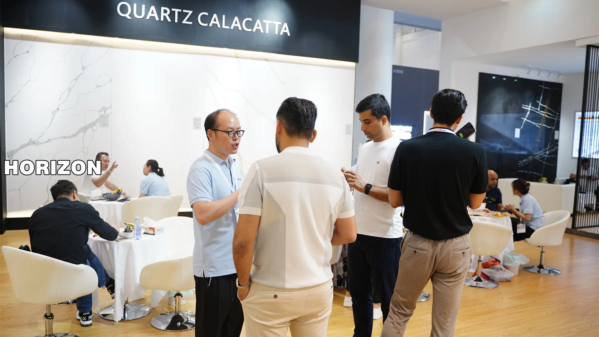 Introduce For Clients - STONE FAIR BEST MOMENTS