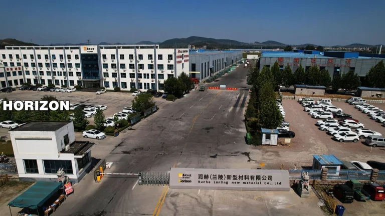 Lanling - Horizon Quartz Stone Slabs Factory