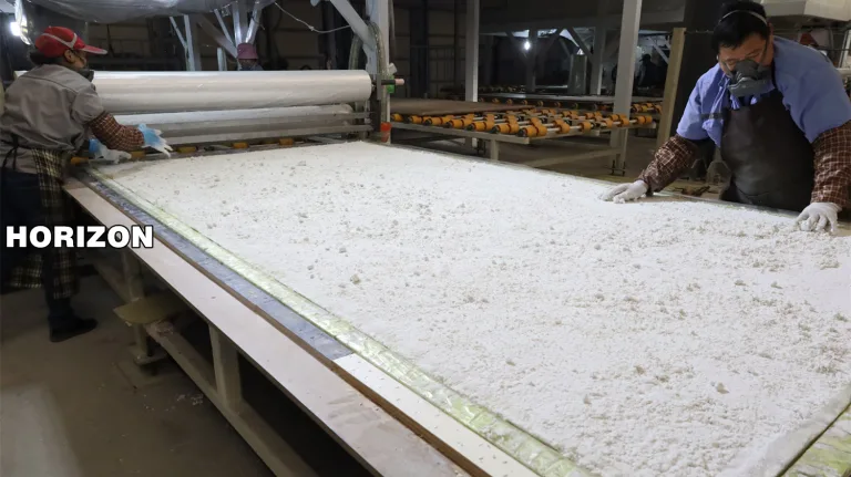 Manufacture Method And Formula Of Artificial Quartz Stone Slabs