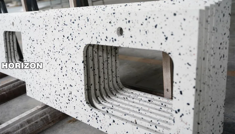 Quartz Jade Countertops - Horizon Quartz