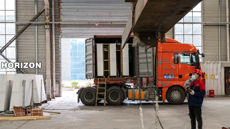 Quartz Stone Business - Horizon