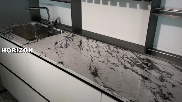 Quartz Stone Slab Applications