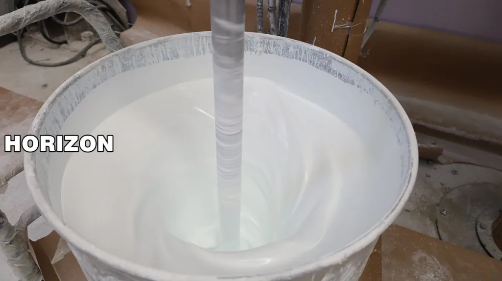 Resin For Quartz Stone Production