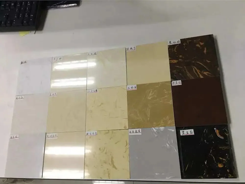 What Is Artificial Granite