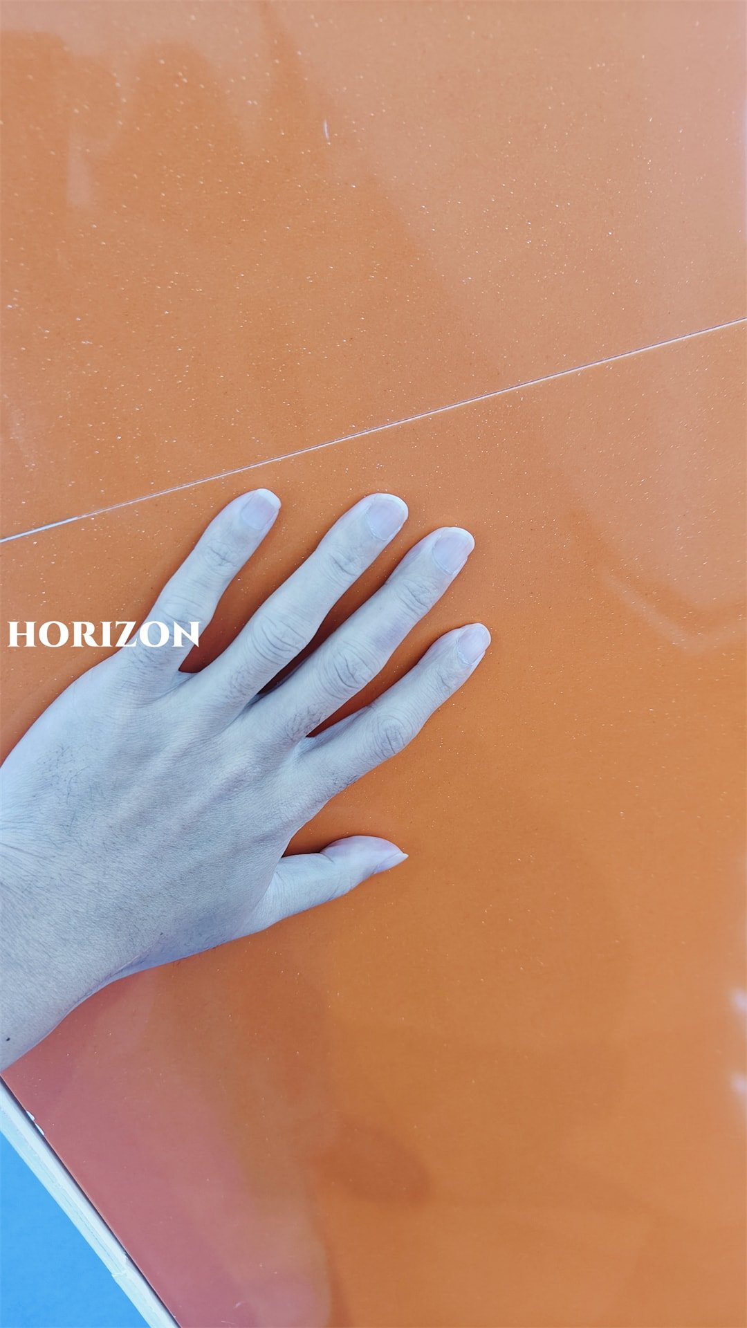 Horizon Quartz Jade Stone - Horizon Quartz (1)