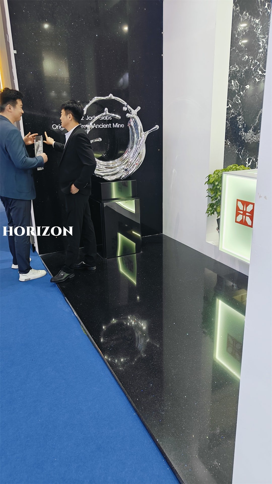 Horizon Quartz Jade Stone - Horizon Quartz (13)